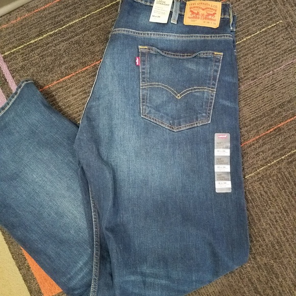 Jeans - Picture 3 of 3